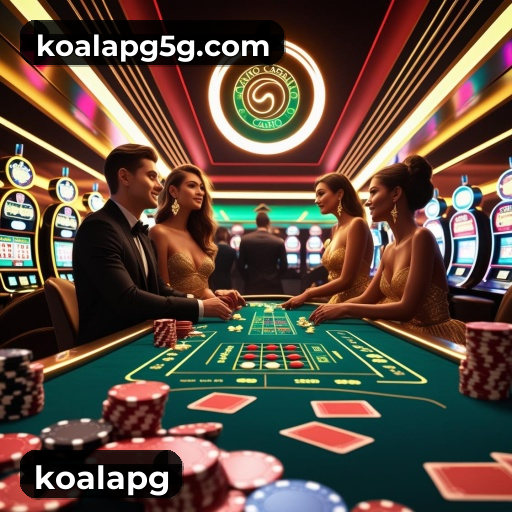 App Store koalapg