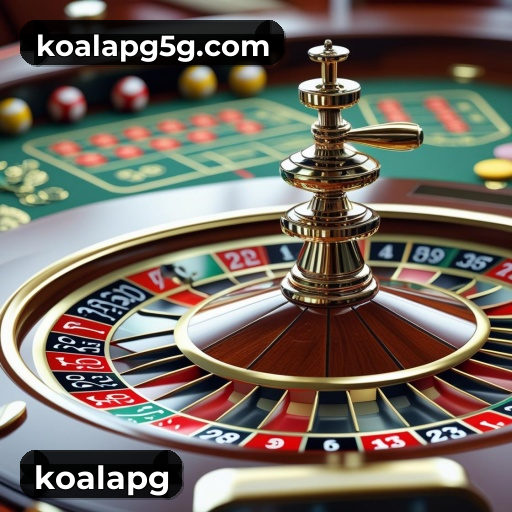 Android koalapg