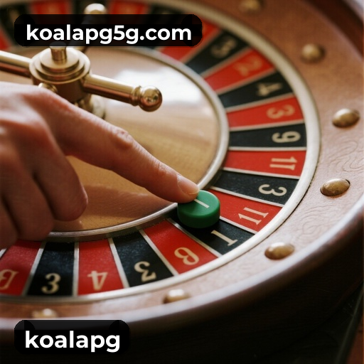 App koalapg iOS