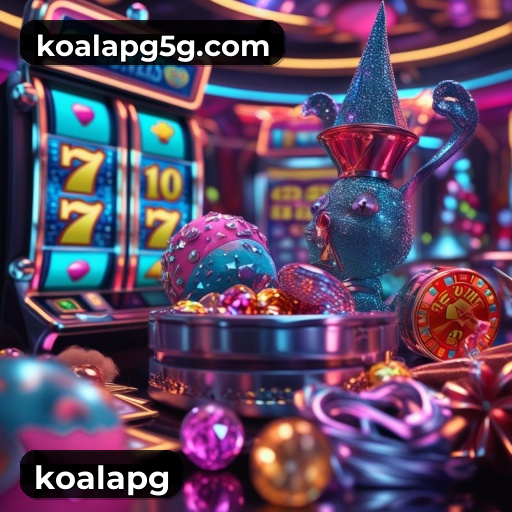 Jogos App koalapg