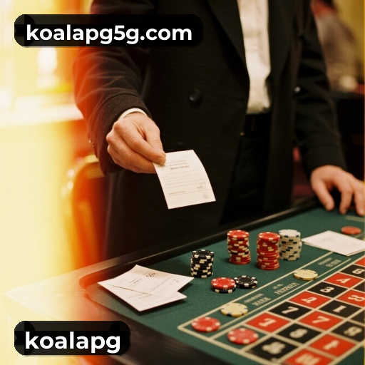 Privilégios VIP koalapg