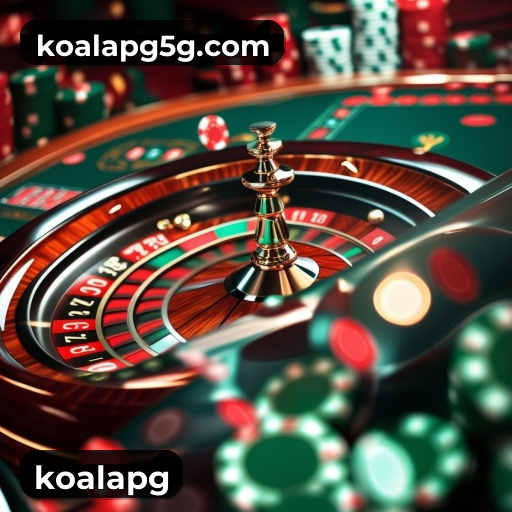 Torneios koalapg