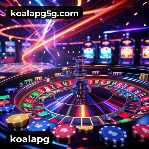 Qualificar VIP koalapg