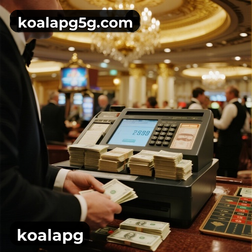 Performance App koalapg