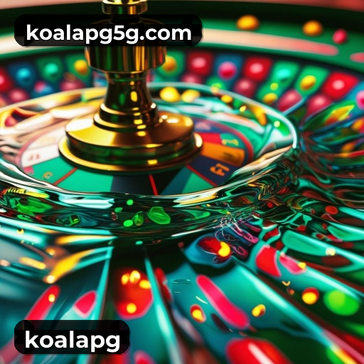 Jogo justo koalapg