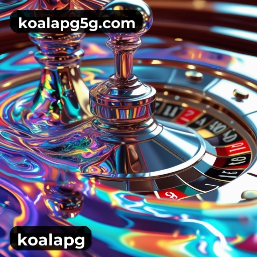 Dicas de slots koalapg