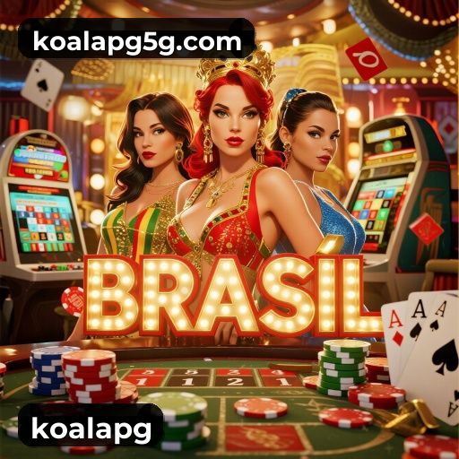Vantagens App koalapg
