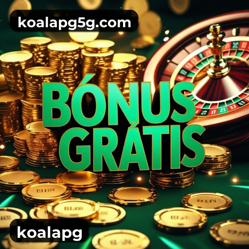 Chances Ganhar koalapg