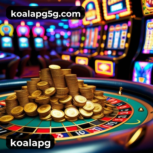 Suporte VIP koalapg
