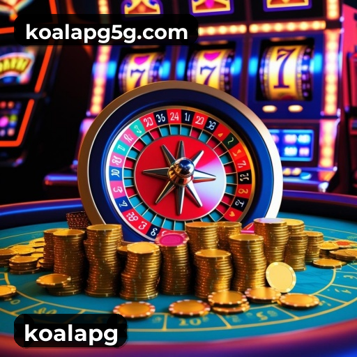 Free spins koalapg