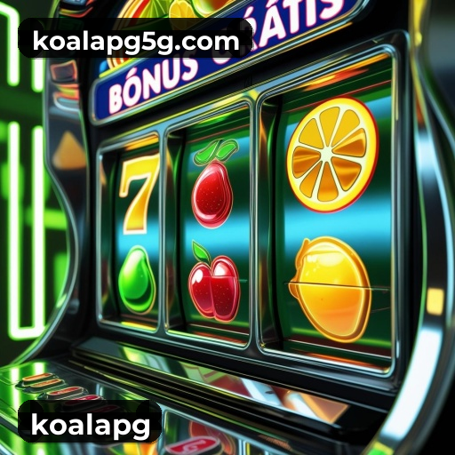 Promoções koalapg