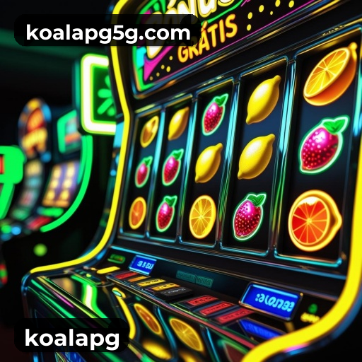 Torneios koalapg