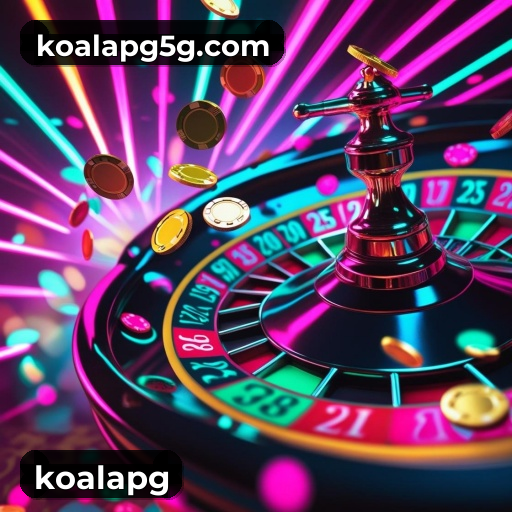 Vantagens VIP koalapg