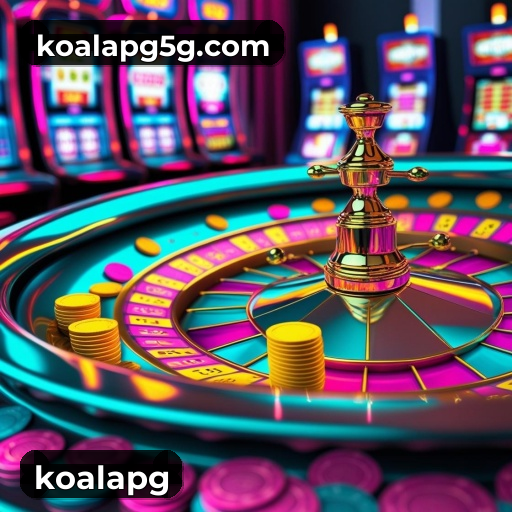 Qualificar VIP koalapg