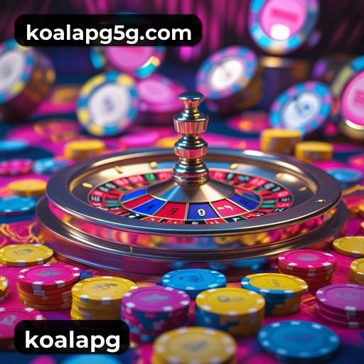 Oportunidades koalapg