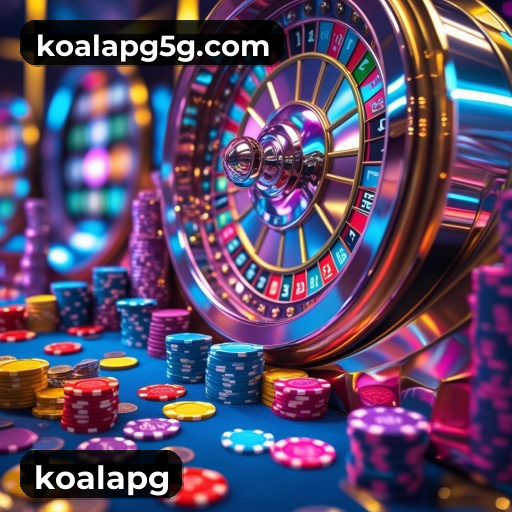 App Desktop koalapg