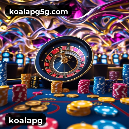 Funcionalidades App koalapg