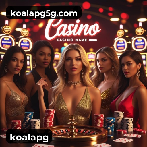 App koalapg Android