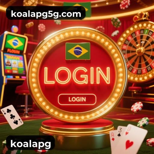 Jackpots koalapg