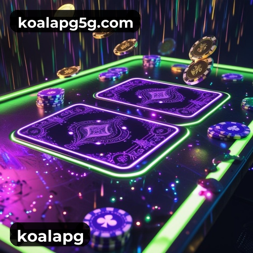 Crash Games koalapg