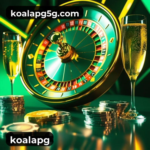 Slots RTP koalapg