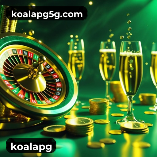 Progressão VIP koalapg