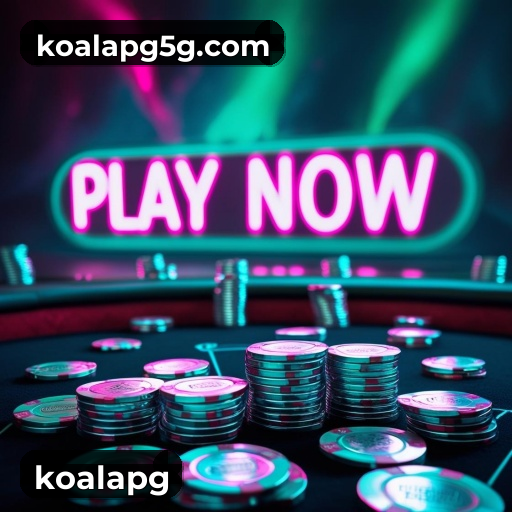 Evolução VIP koalapg