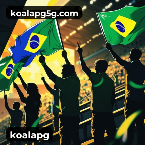 Link Download koalapg