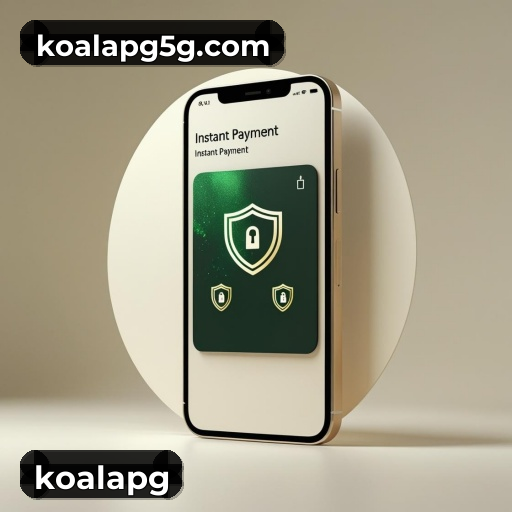 Benefícios VIP koalapg