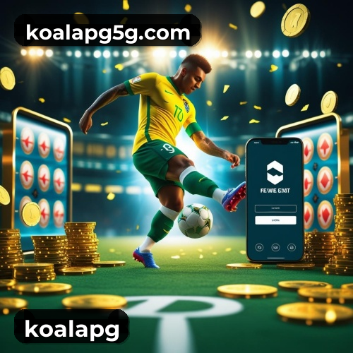 Vantagens VIP koalapg