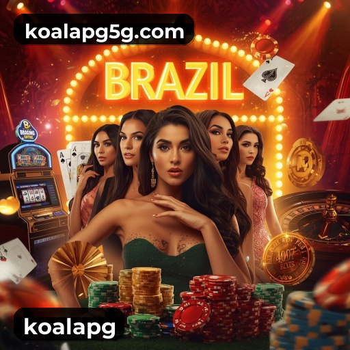 Segurança App koalapg