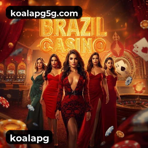Bônus App koalapg