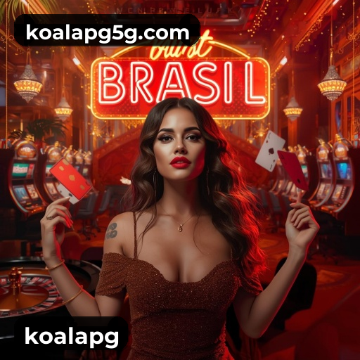Chances Ganhar koalapg