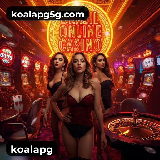Notificações App koalapg