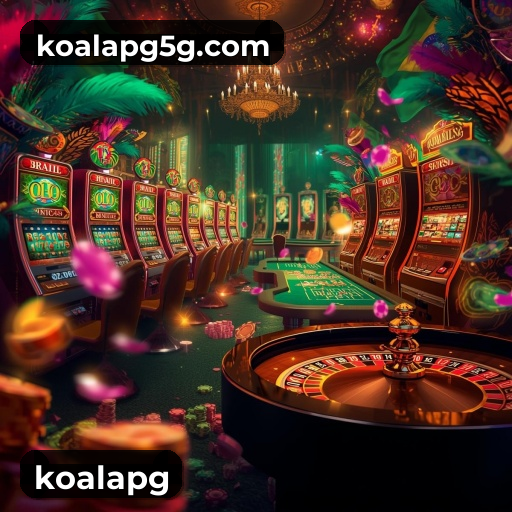 Bônus App koalapg