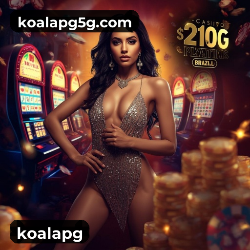 Promoções koalapg