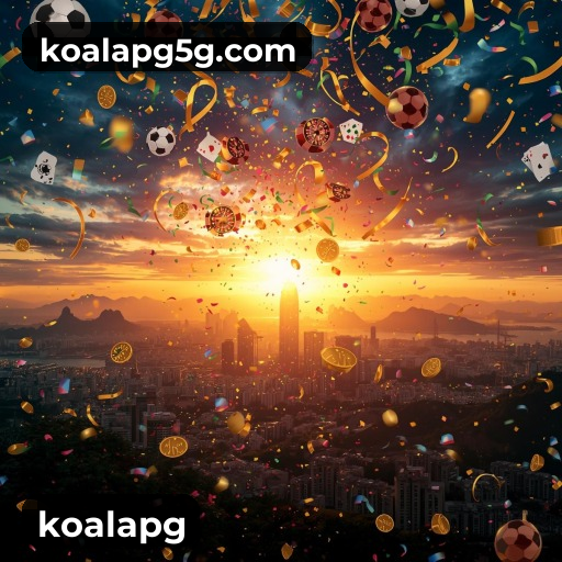 Progressão VIP koalapg