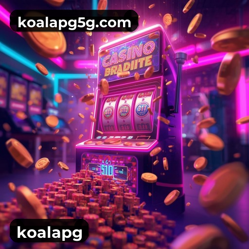 Jogo justo koalapg