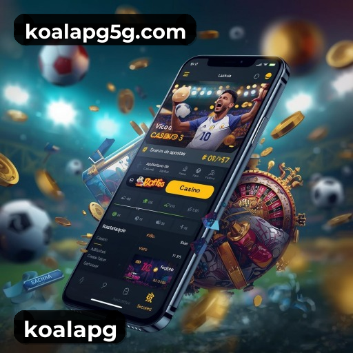 Recursos App koalapg