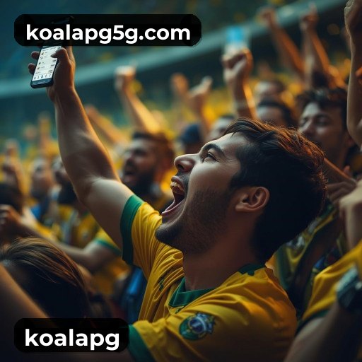 Programa VIP koalapg