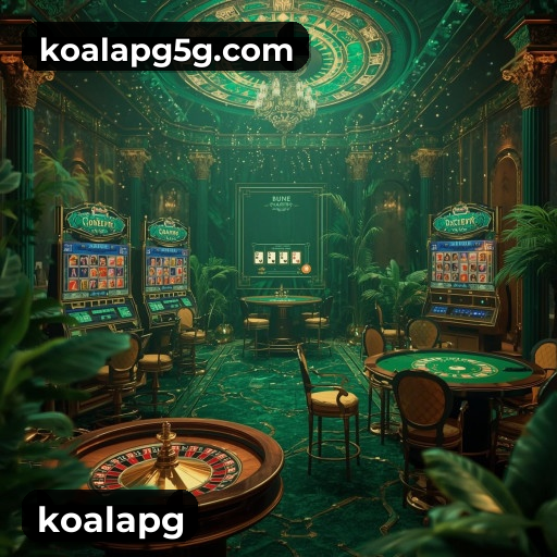 Ganhador koalapg