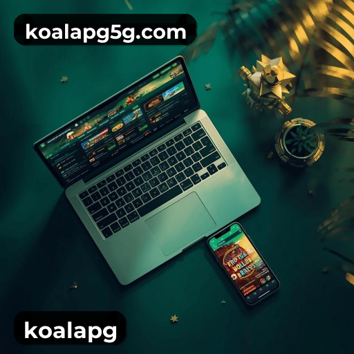 Segurança App koalapg