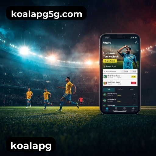 Estratégias koalapg