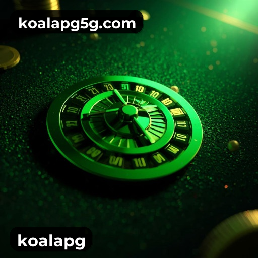 Free spins koalapg