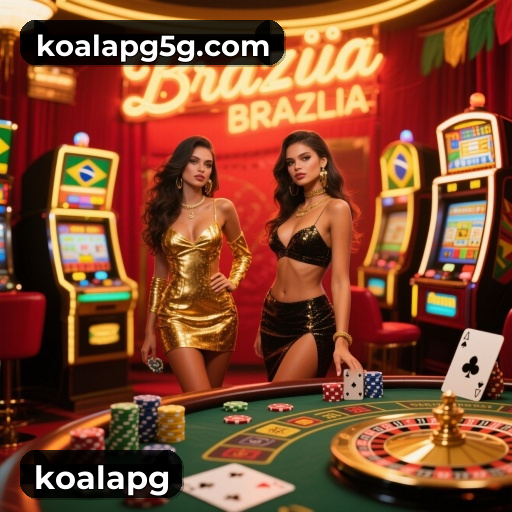 App koalapg iOS