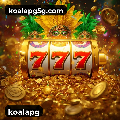 Funcionalidades App koalapg