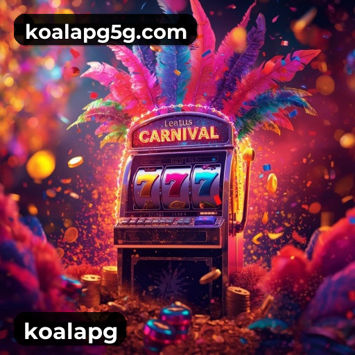 Registro koalapg