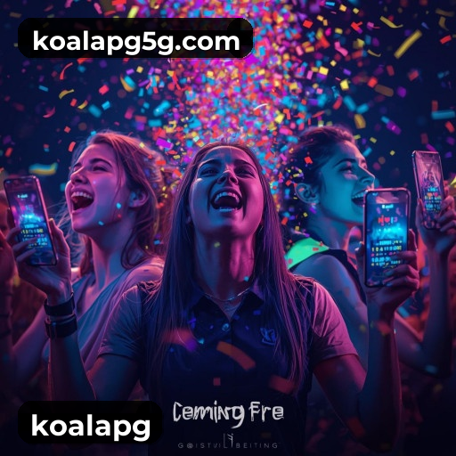 Vantagens App koalapg