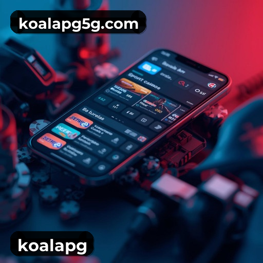 Eventos koalapg