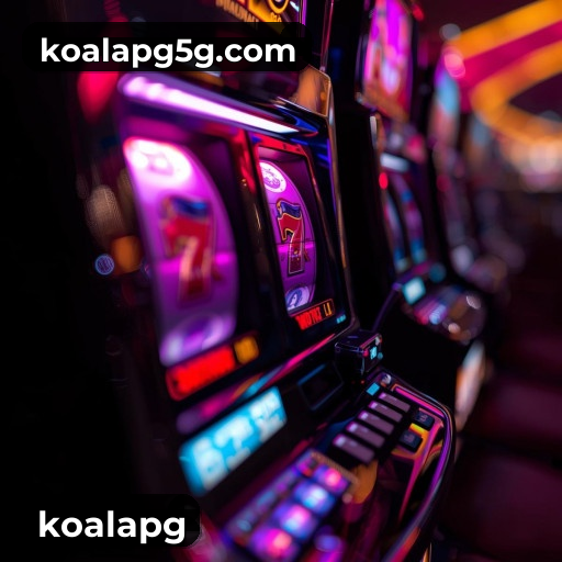 Jackpots koalapg